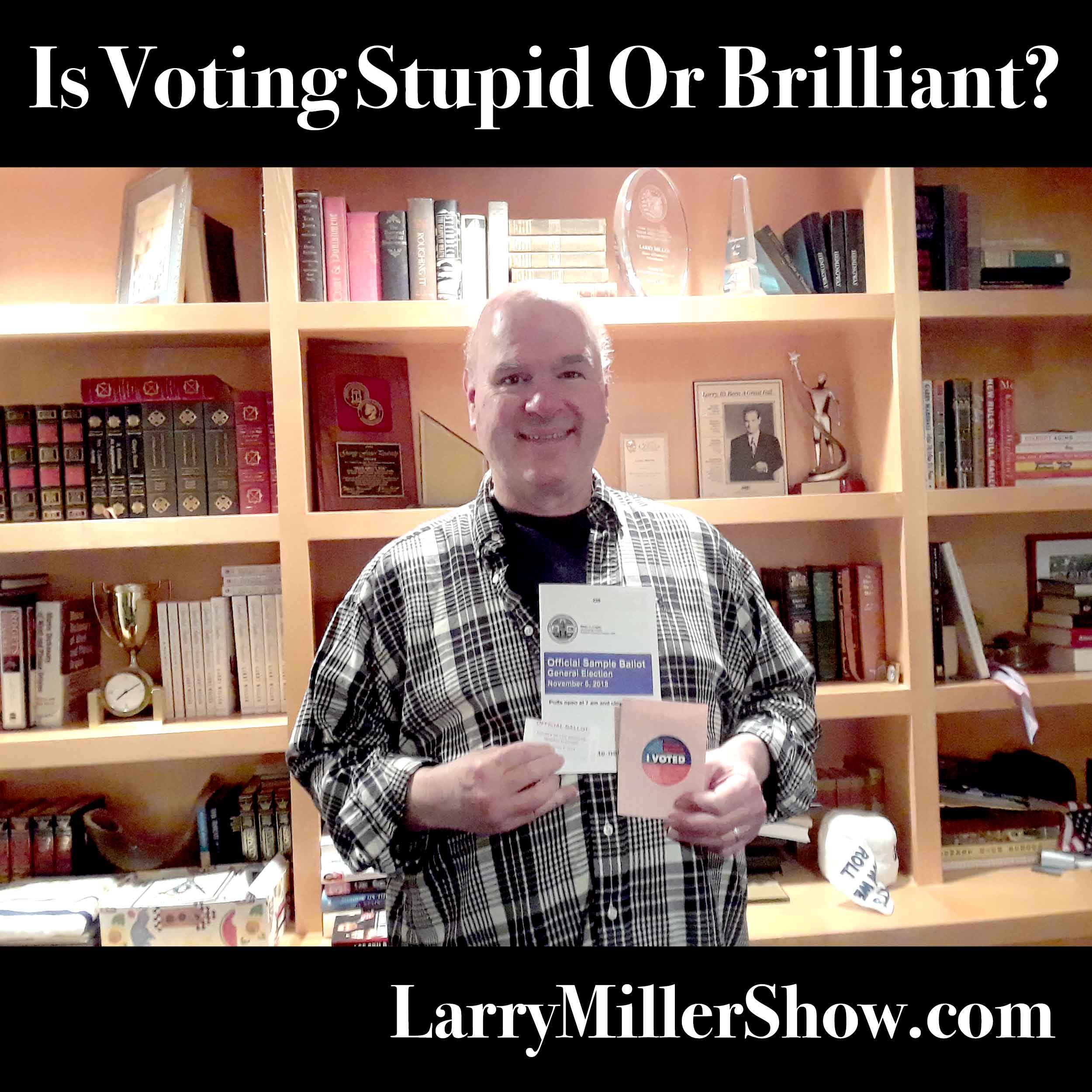 Larry Miller Show