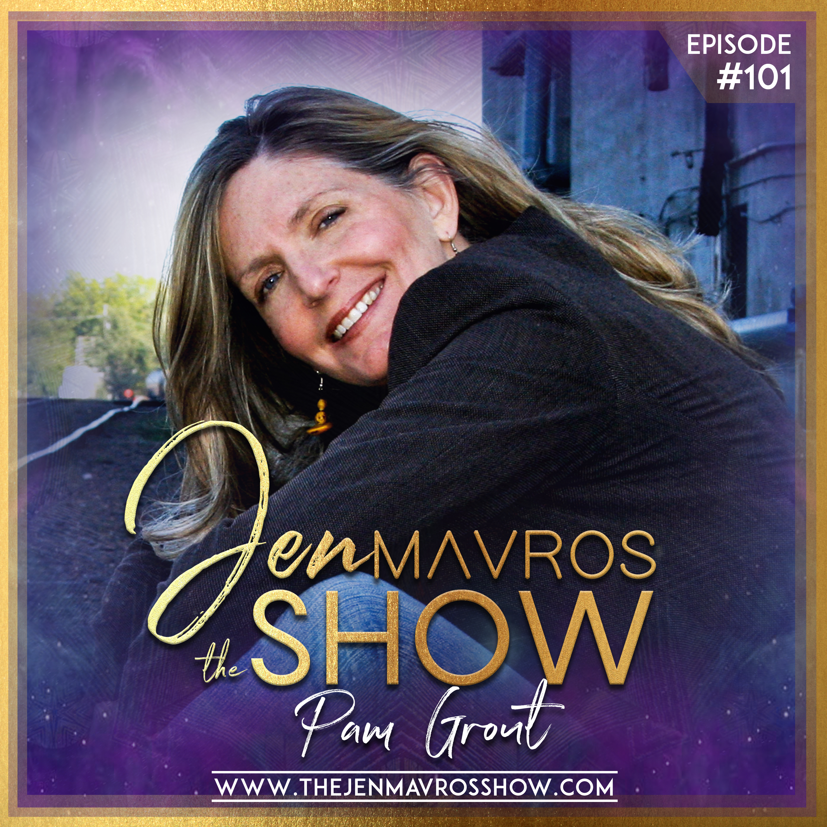 Pam Grout: Creativity & Conscious Creation
