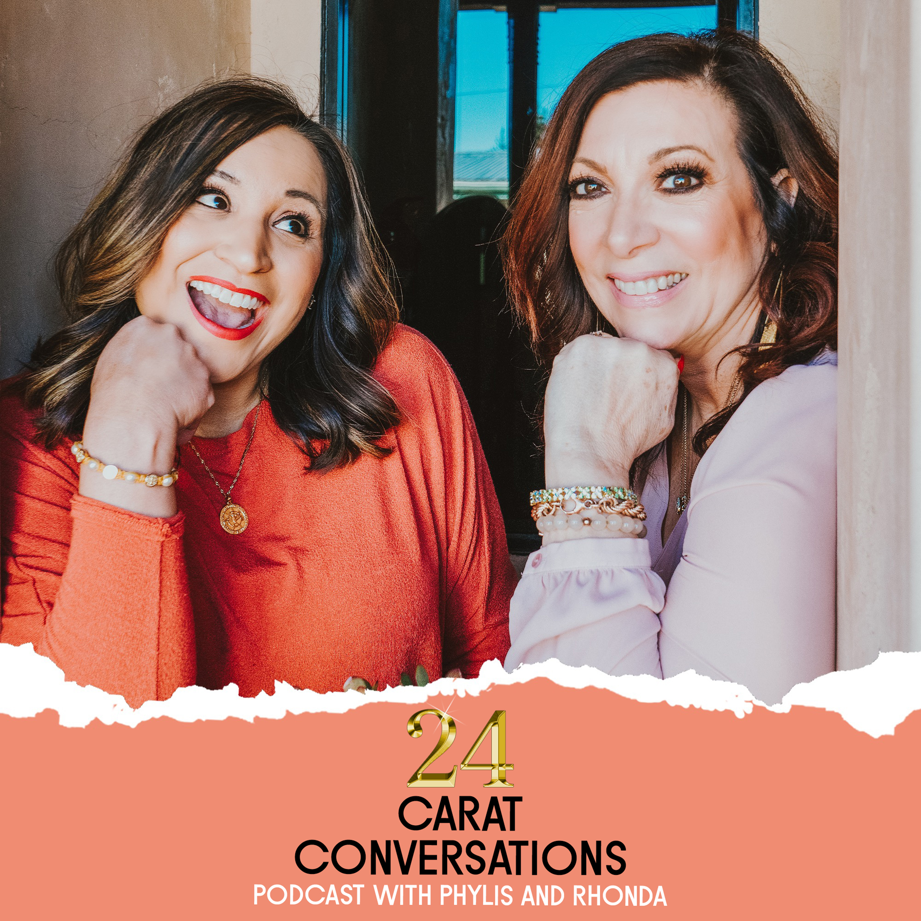 24 Carat Conversations