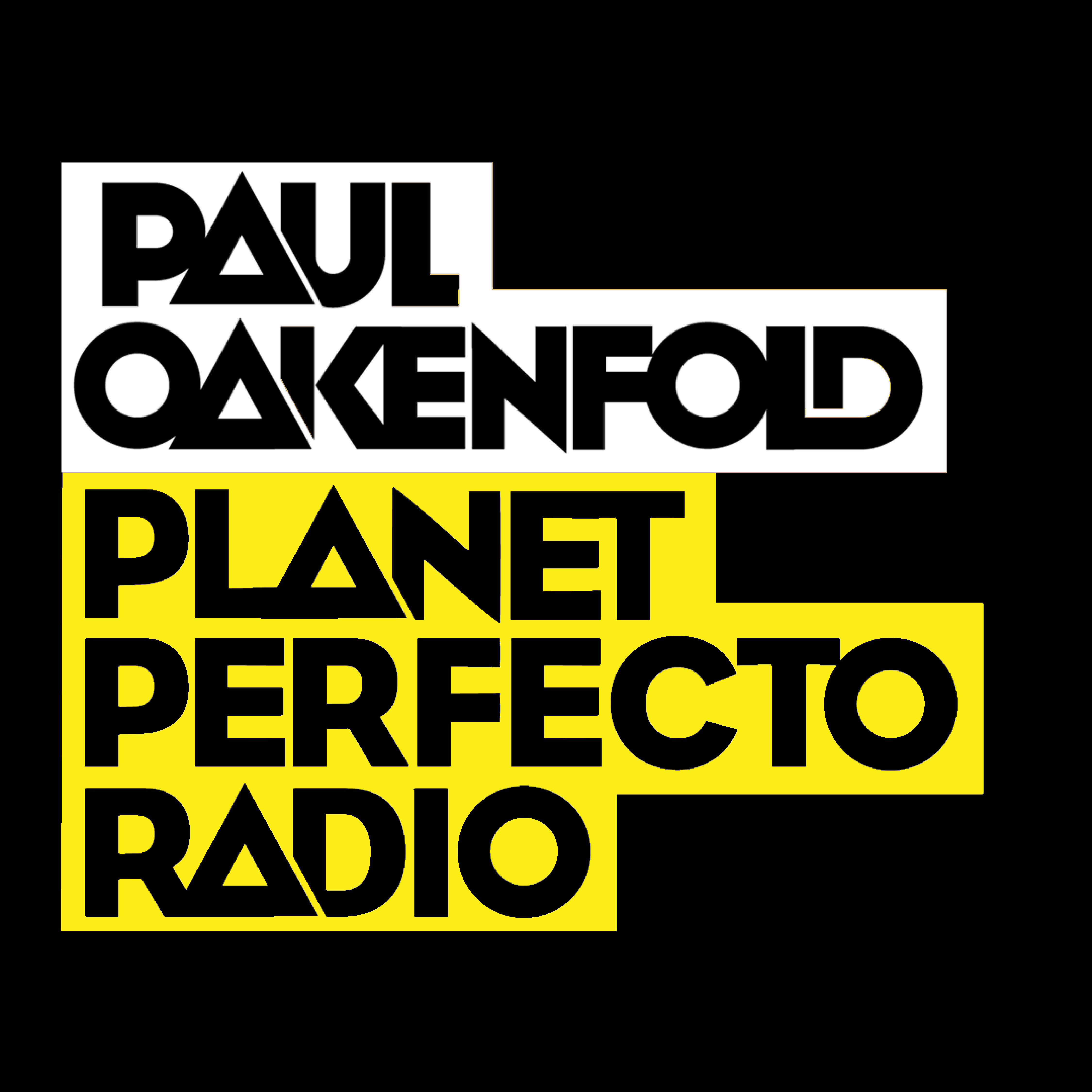 Perfecto Podcast: featuring Paul Oakenfold