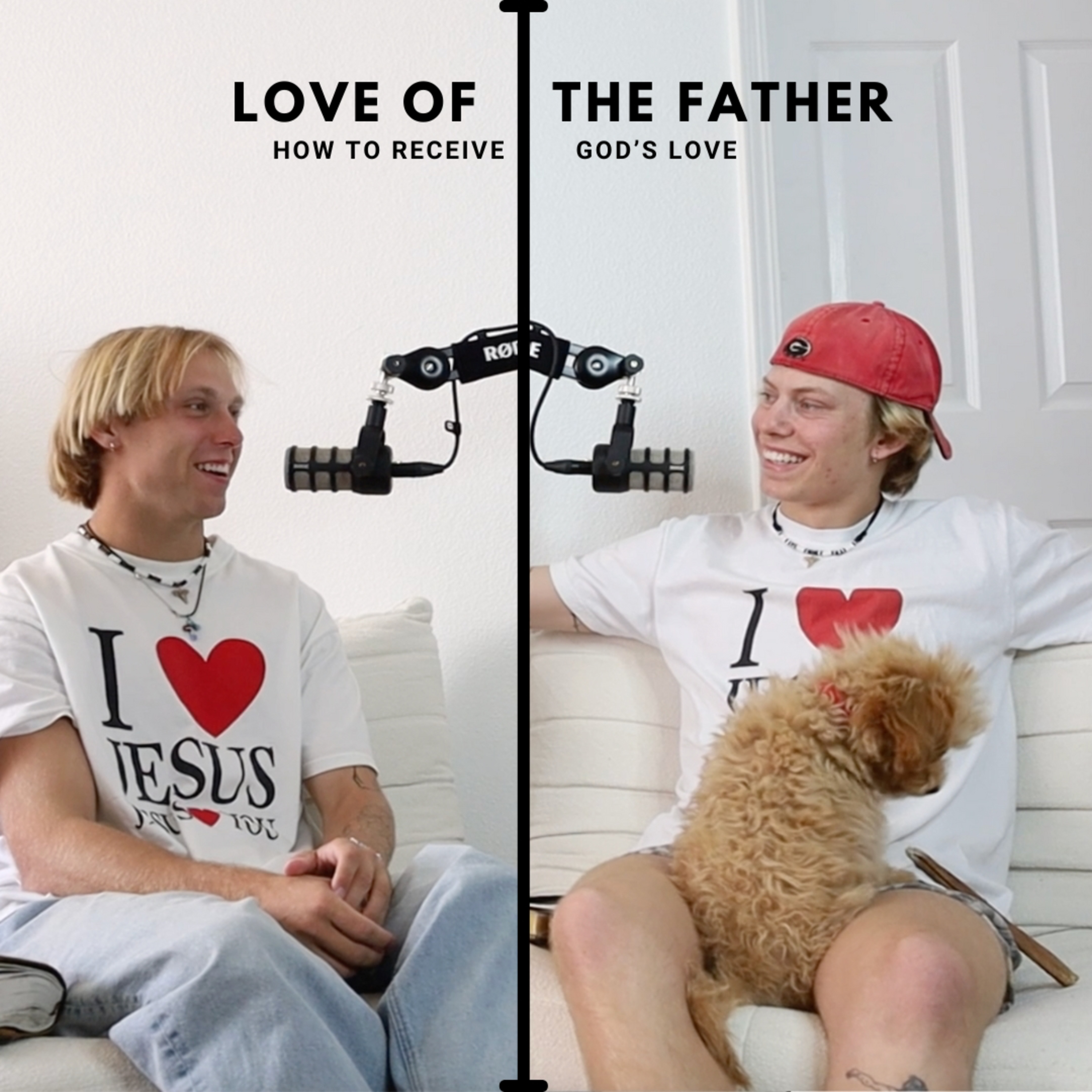 The Bryce Crawford Podcast