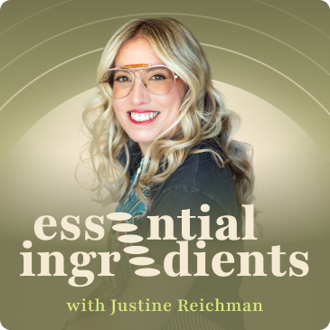 068: Trash Talks— Everyday Waste Hacks for Real Change with Laura Rosenshine