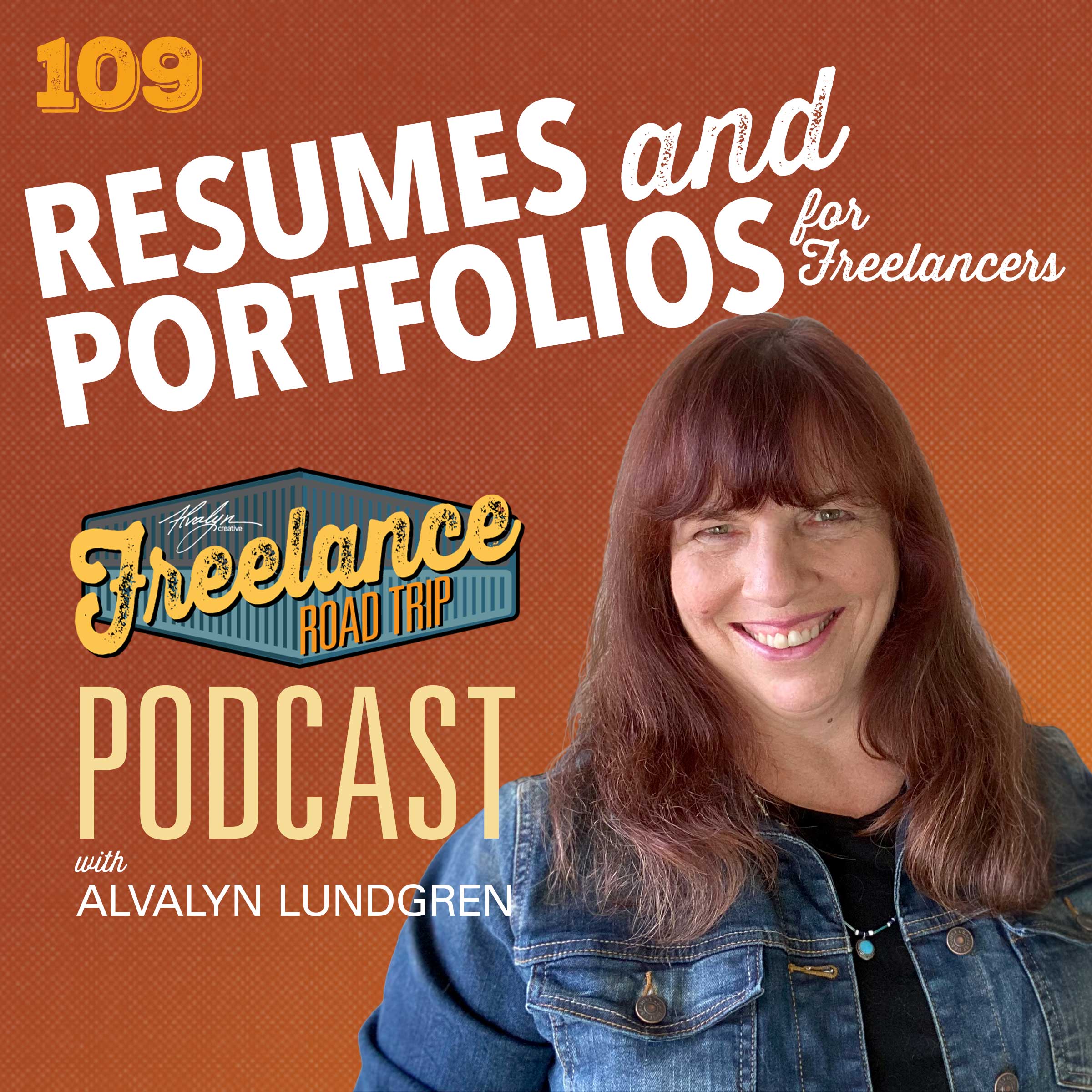 Freelance Road Trip Podcast
