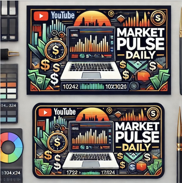 Market Pulse Daily: Stocks, Bonds, Gold & Bitcoin Insights, Friday, September 19, 2025