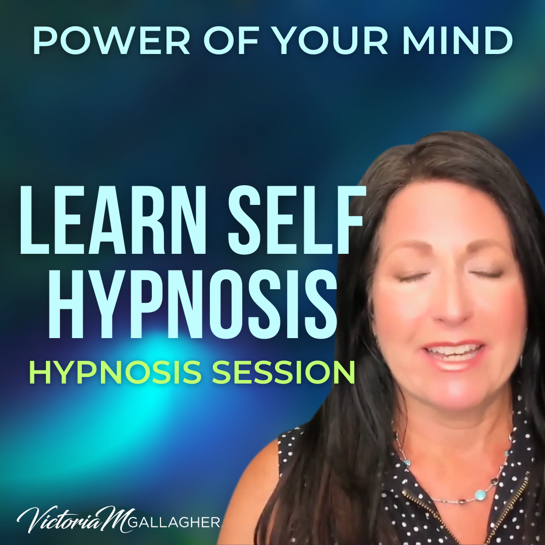 #444- Learn Self Hypnosis Session #444- Learn Self Hypnosis Session
