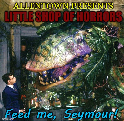 Spotlight on Musicals: Little Shop of Horrors