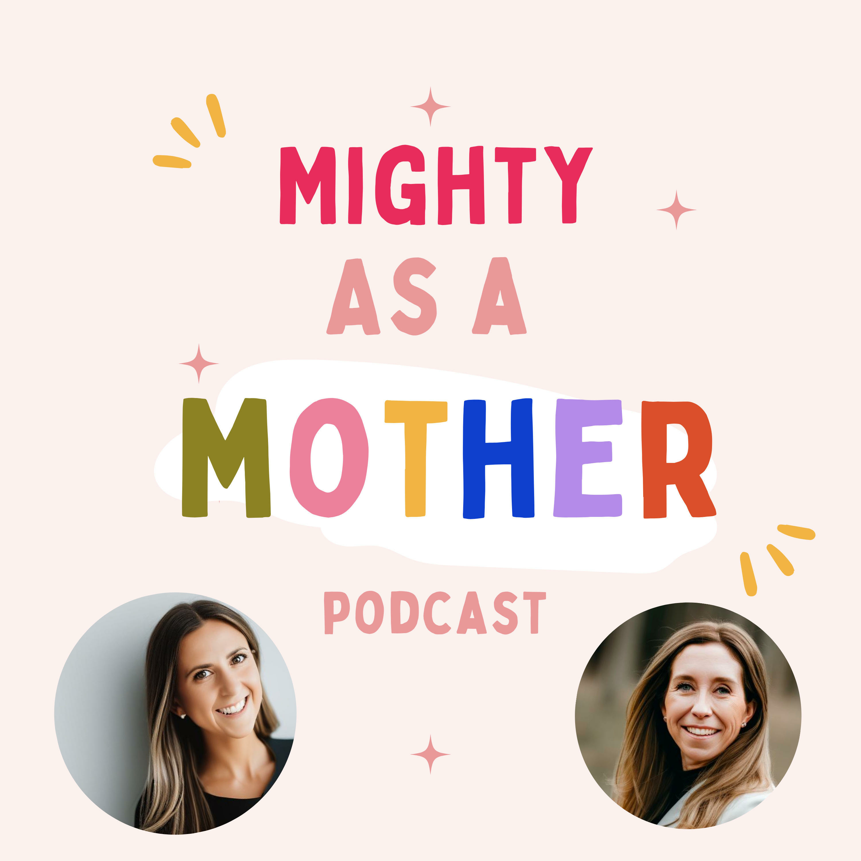 Mighty As A Mother