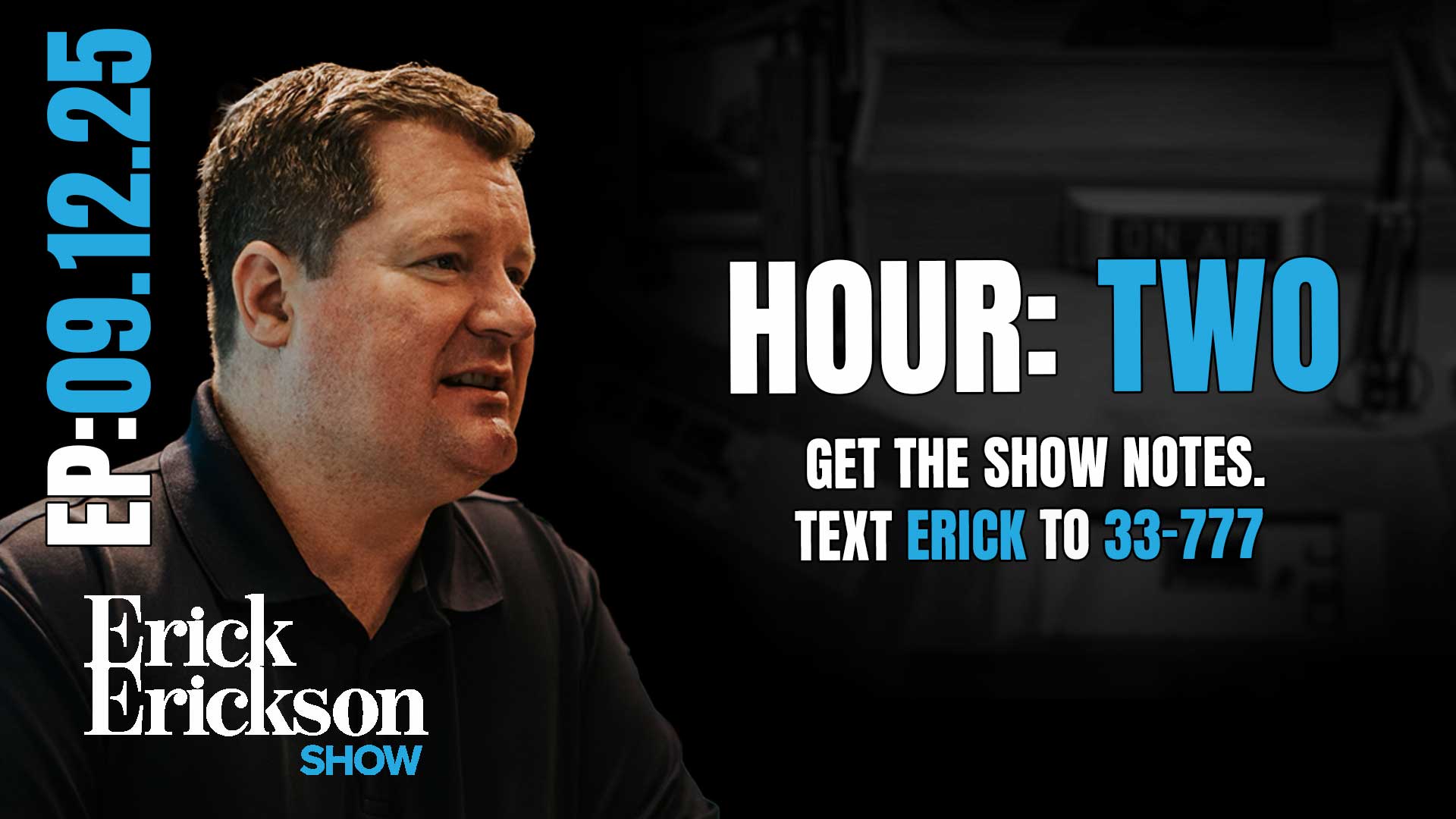 S14 EP160: Hour 2 - Questions About the FBI