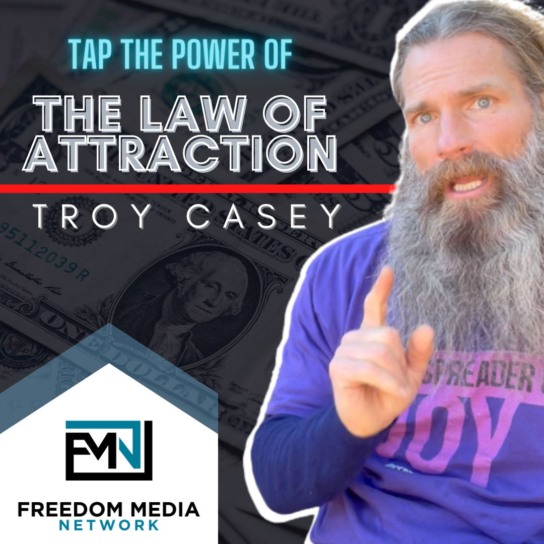 Freedom Media Network