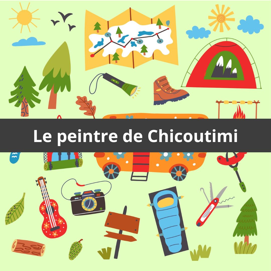 La Récréation | Playtime