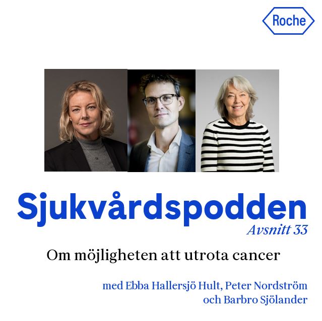 Sjukvårdspodden