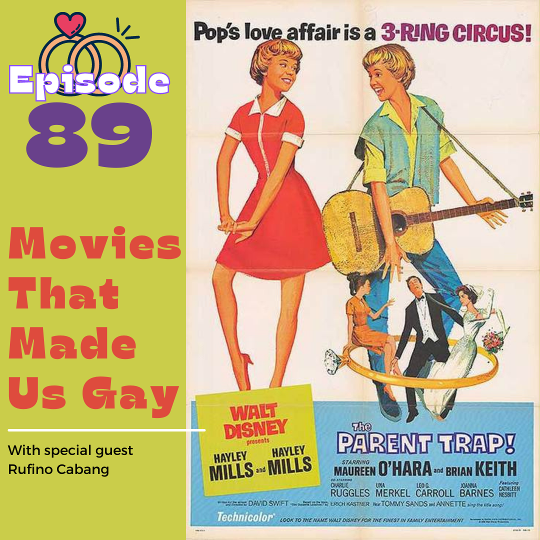 Movies That Made Us Gay
