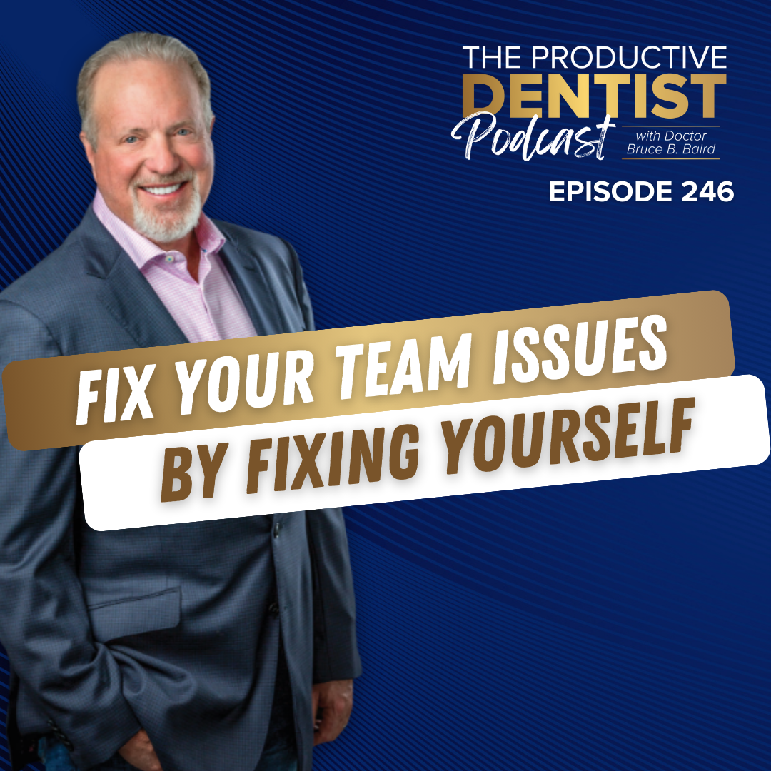 The Productive Dentist Podcast