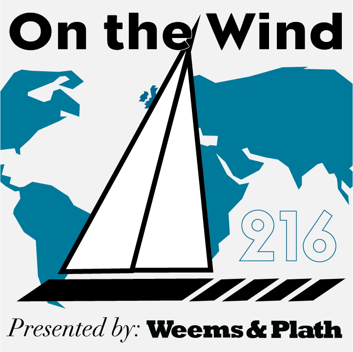 On the Wind Sailing