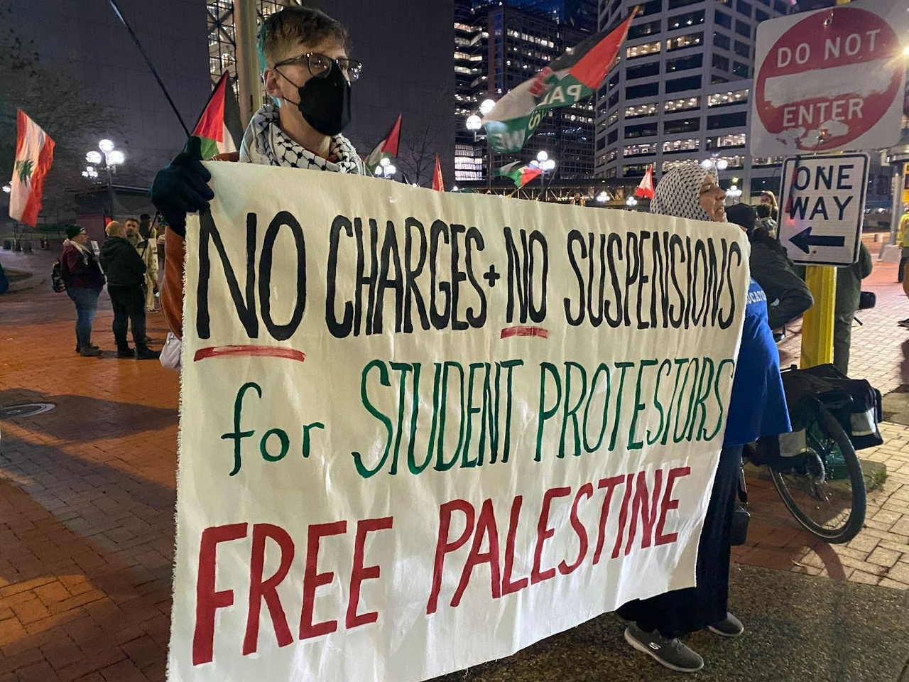 The Urgency Of Fighting For Our Rights While We Can