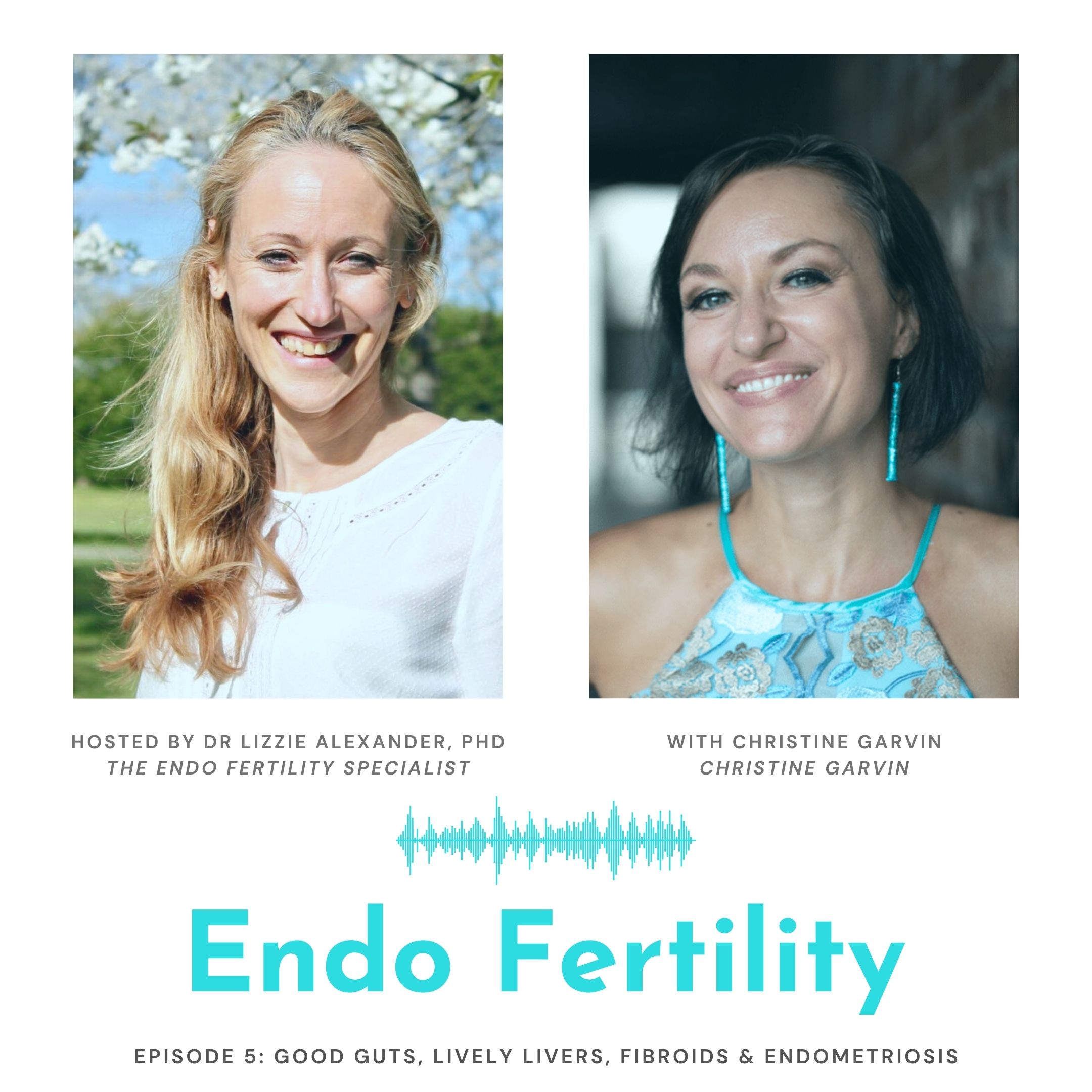 Endo Fertility