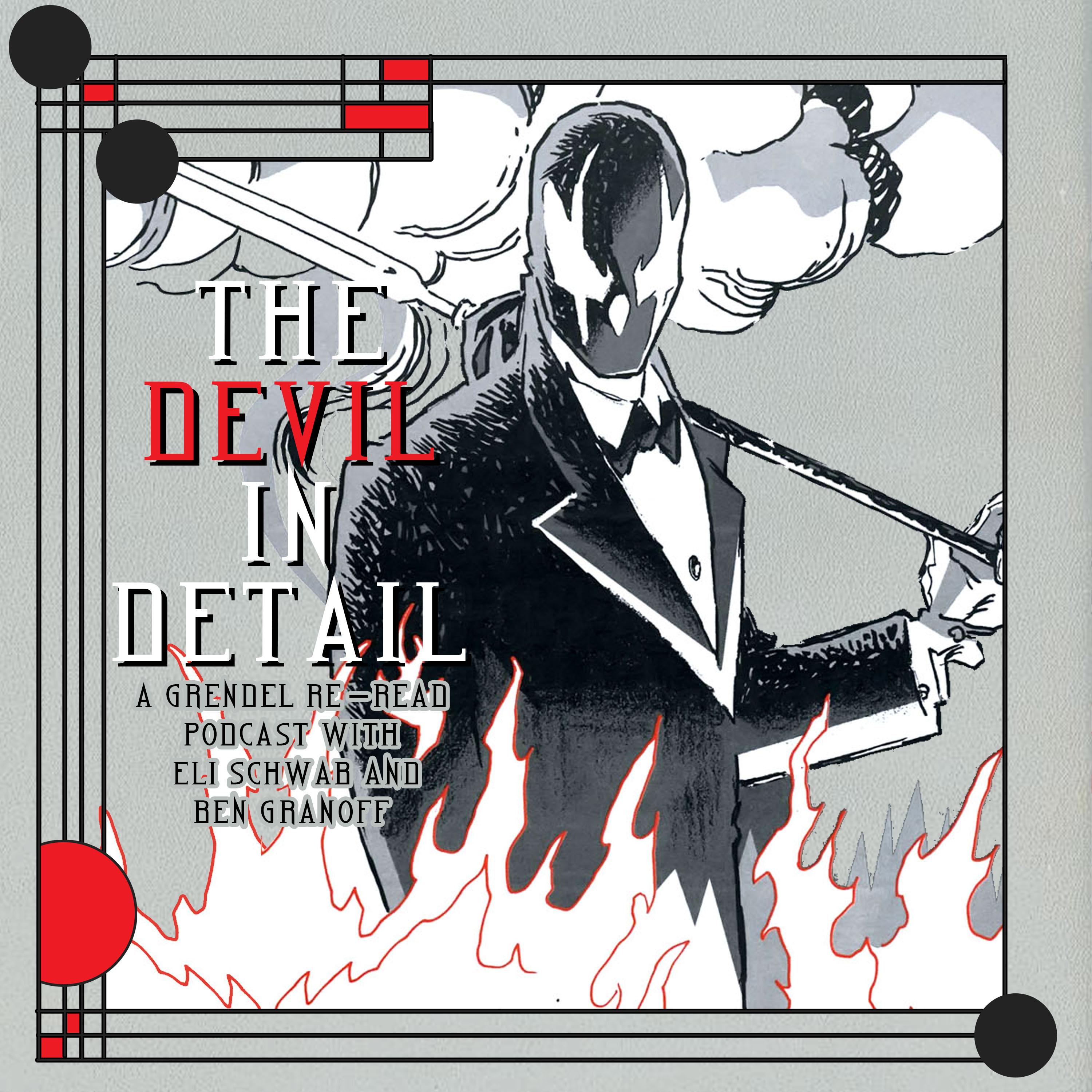 The Devil in Detail
