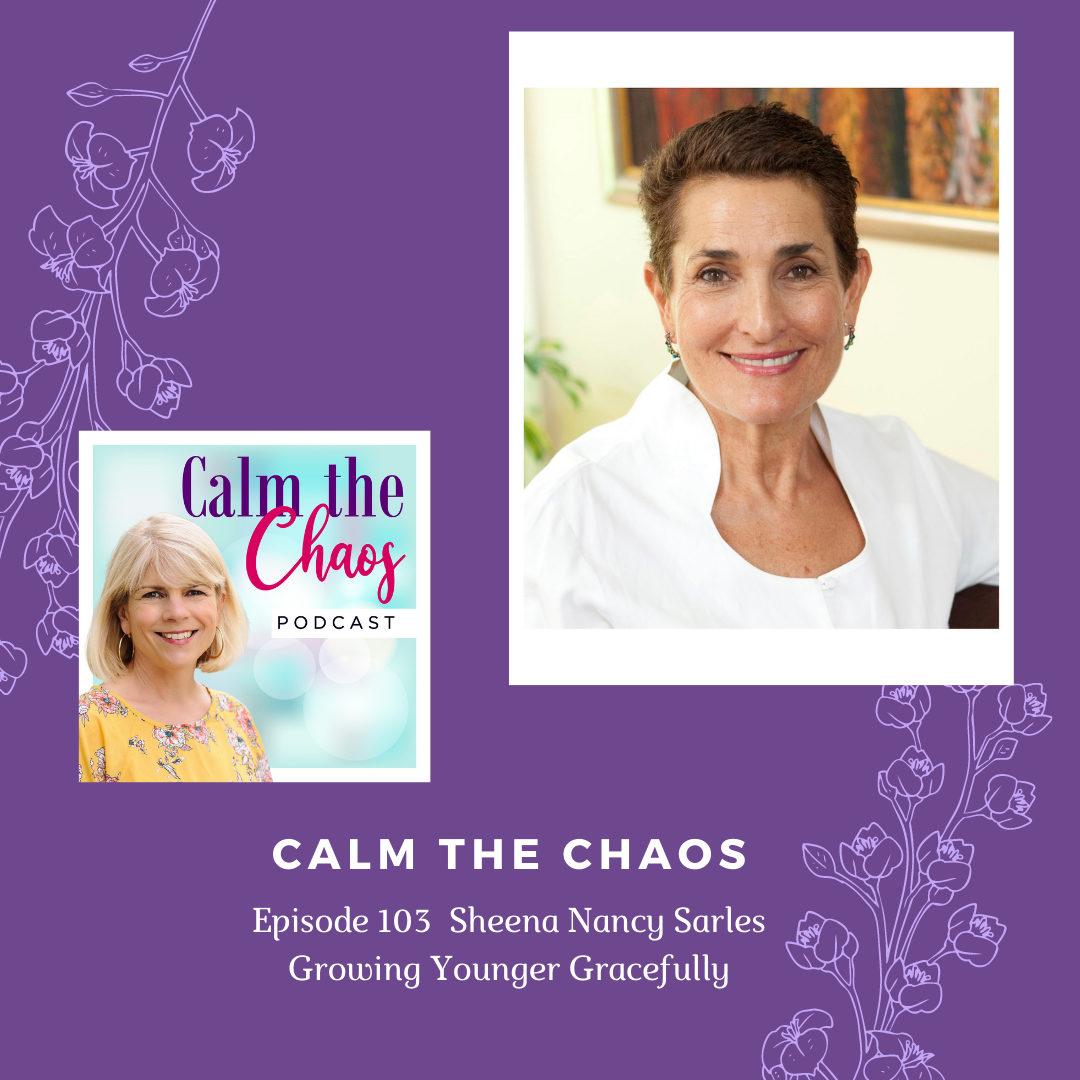 Calm the Chaos
