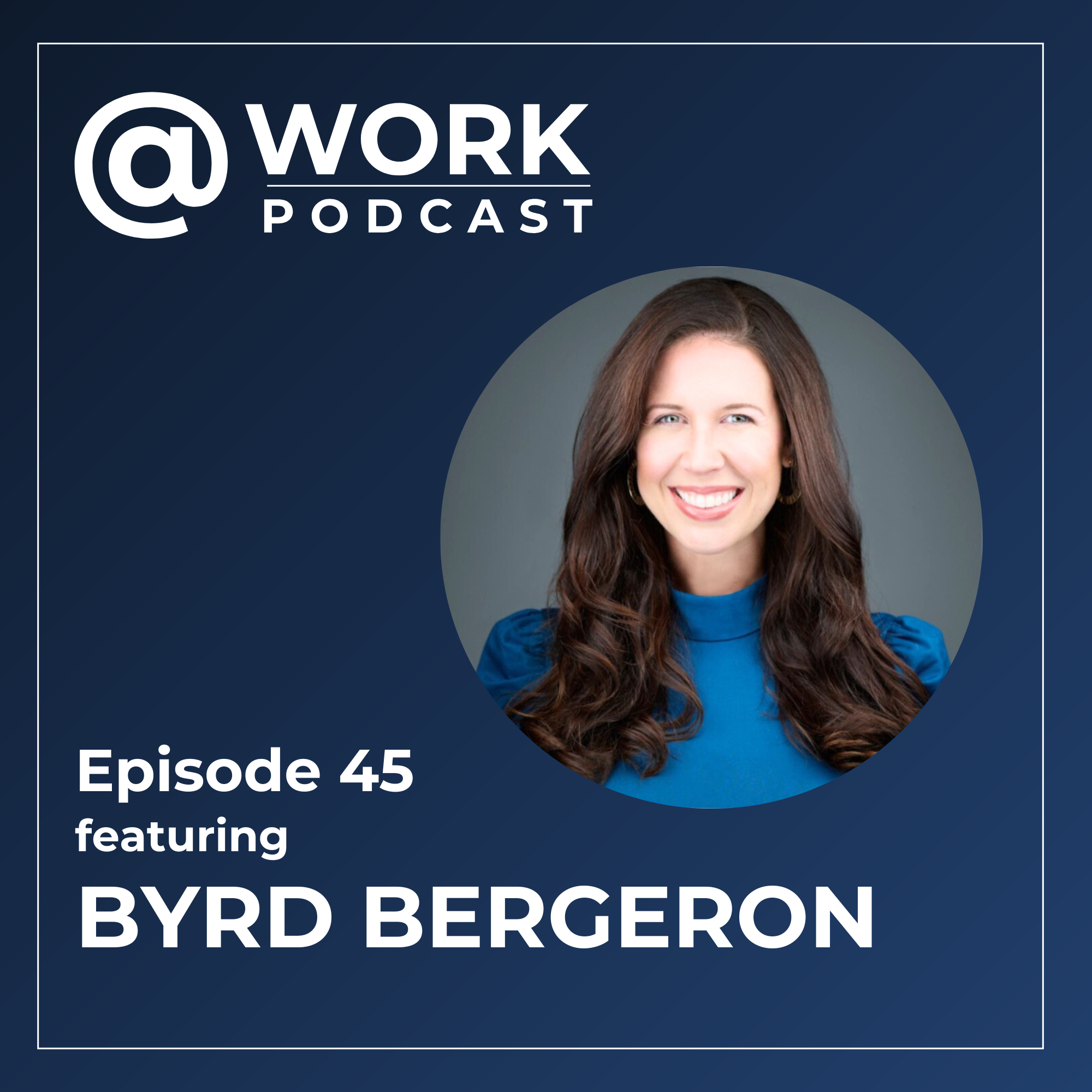 @Work Podcast