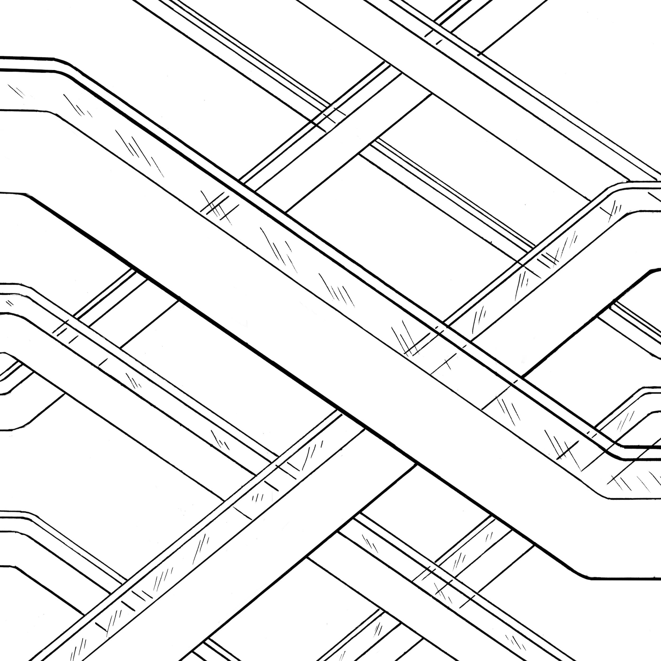 Ep. 6: Negative Space