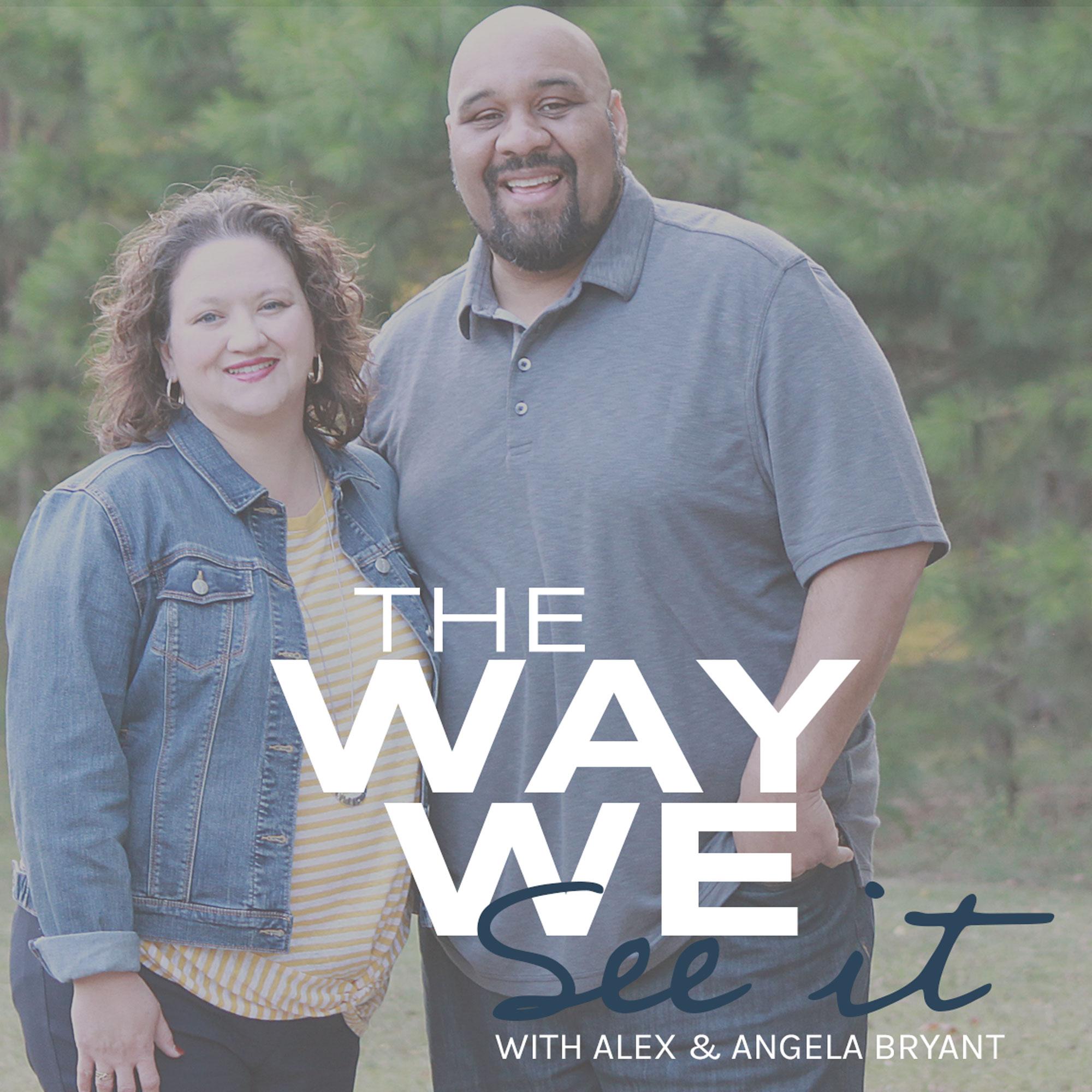 Ep. 150 | Identity in Christ