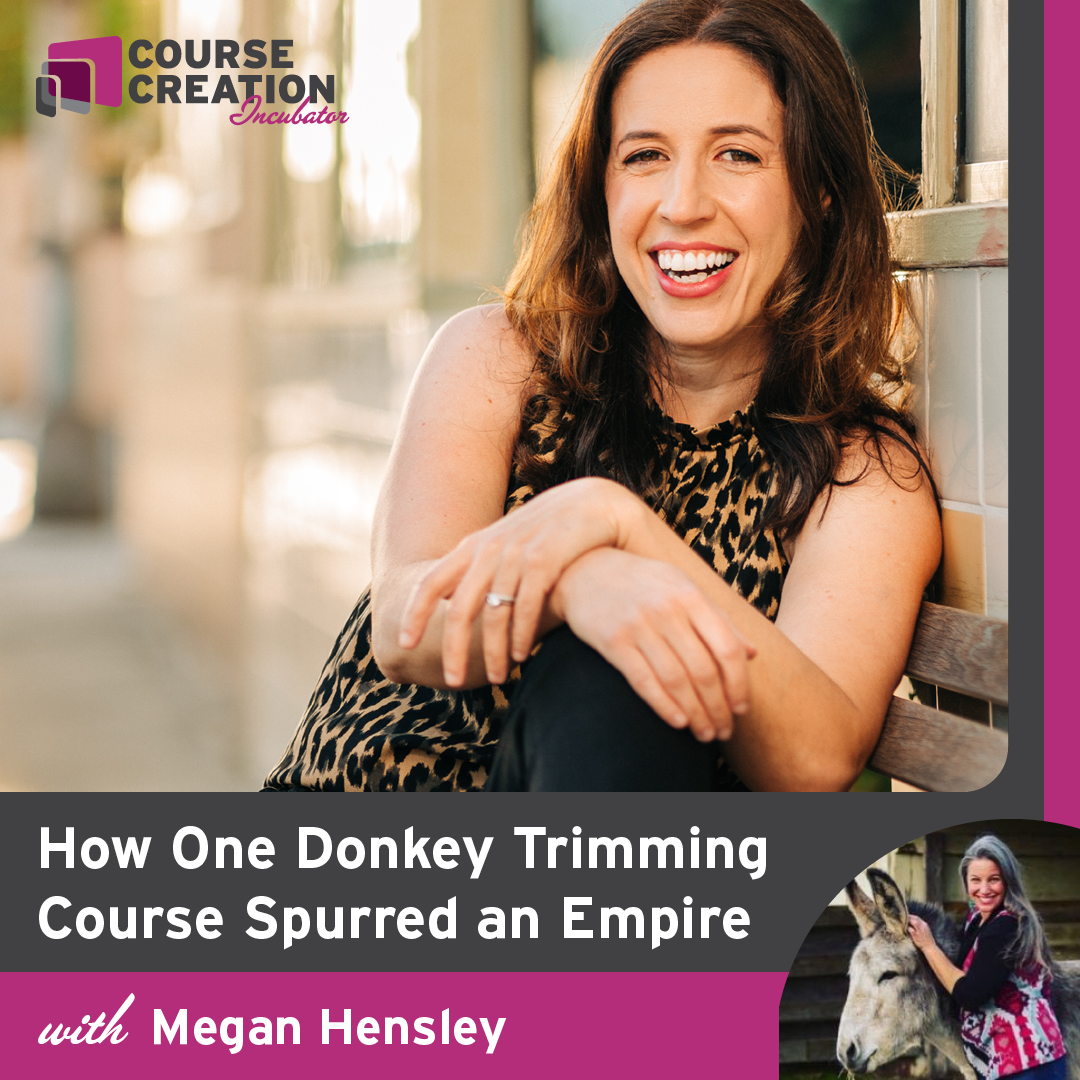 Course Creation Boutique\'s podcast