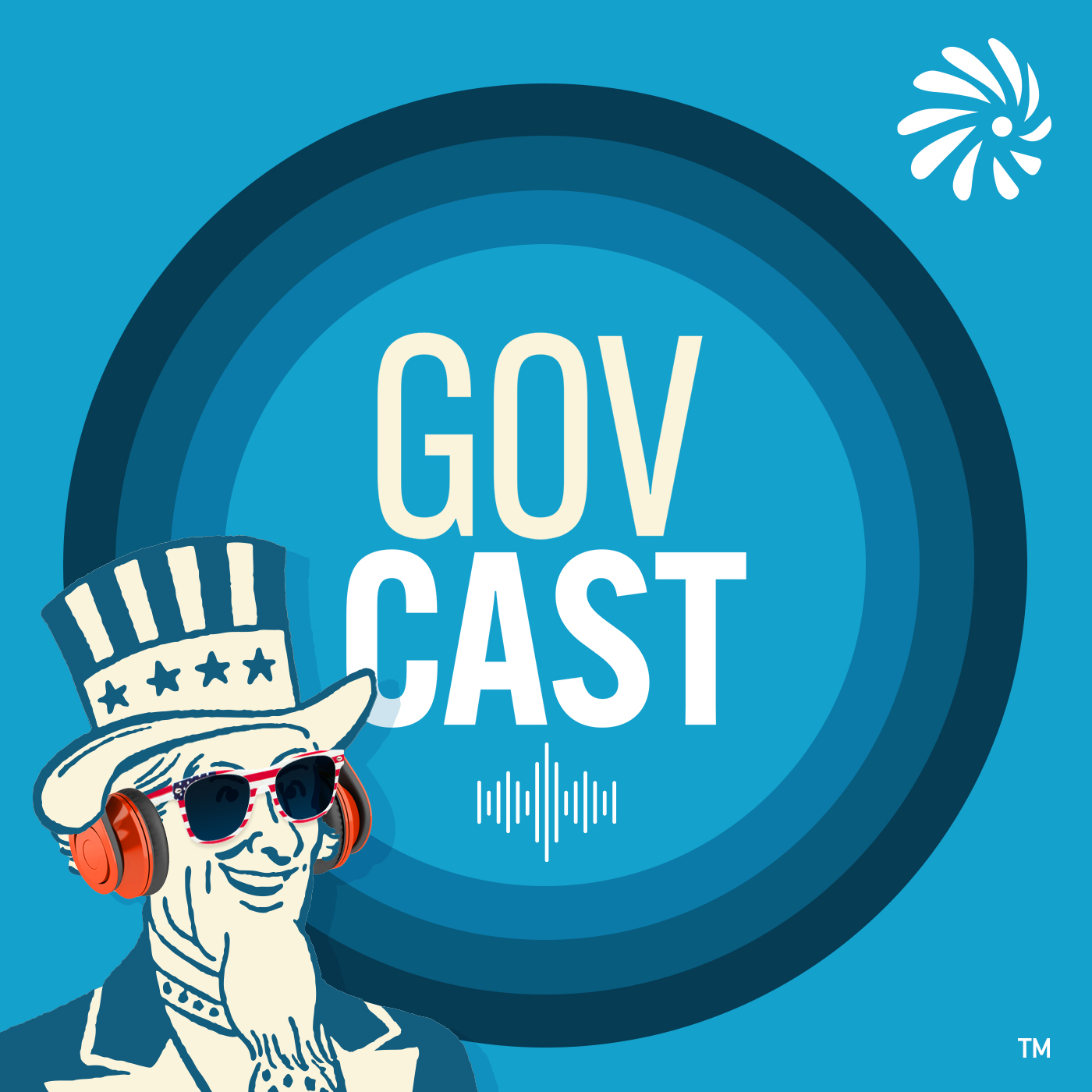 GovCIO Media & Research Podcasts