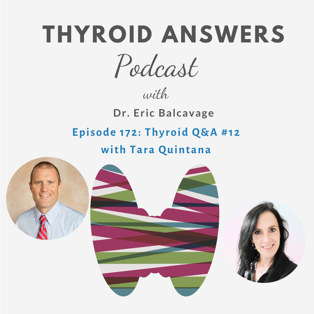 Thyroid Answers Podcast
