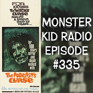 Bride of Monster Kid Radio