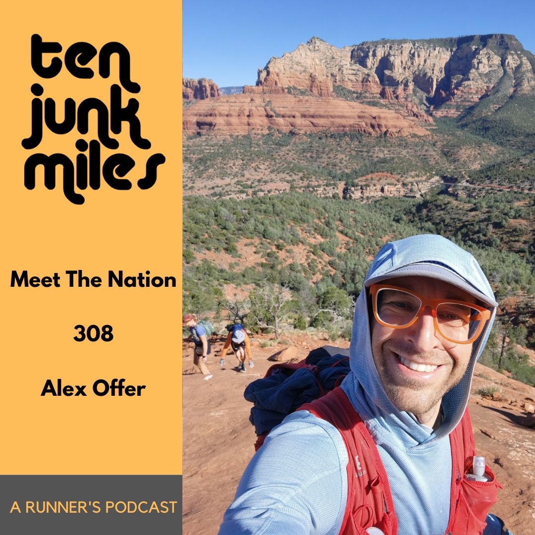 Ten Junk Miles