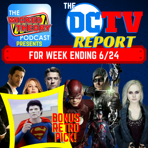 The Wicked Theory Podcast