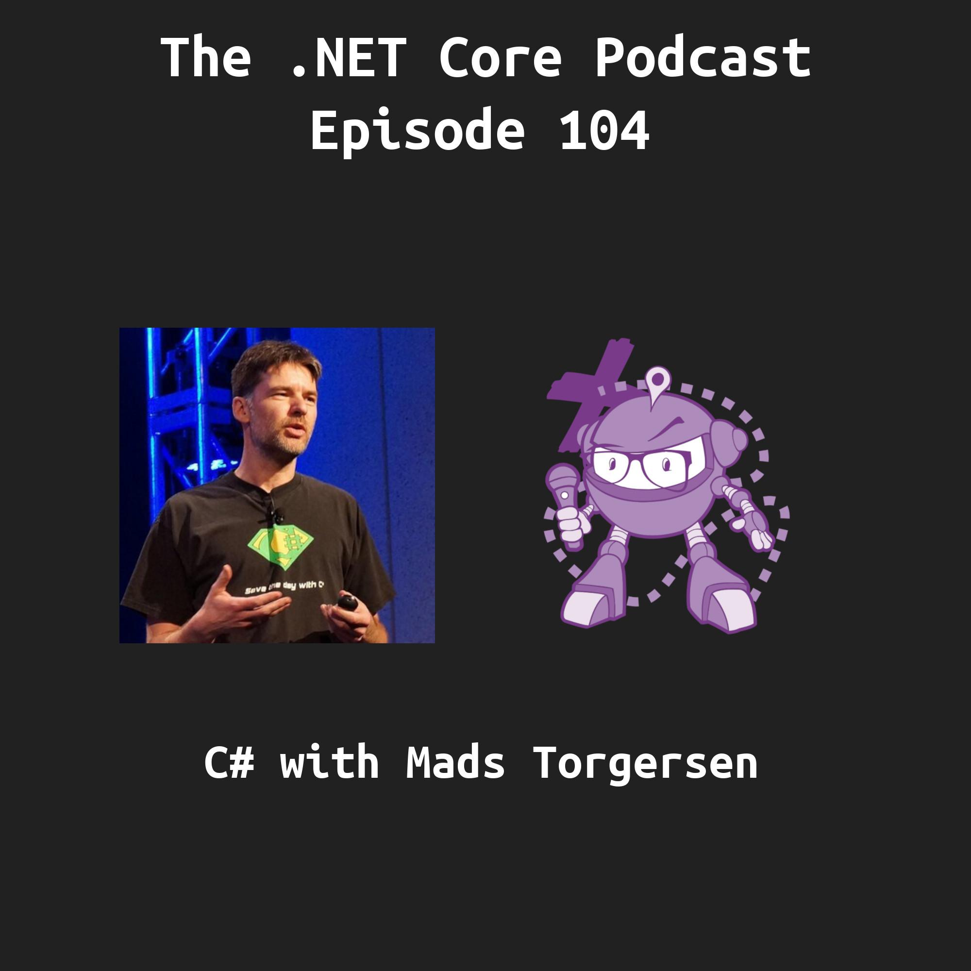 The Modern .NET Show
