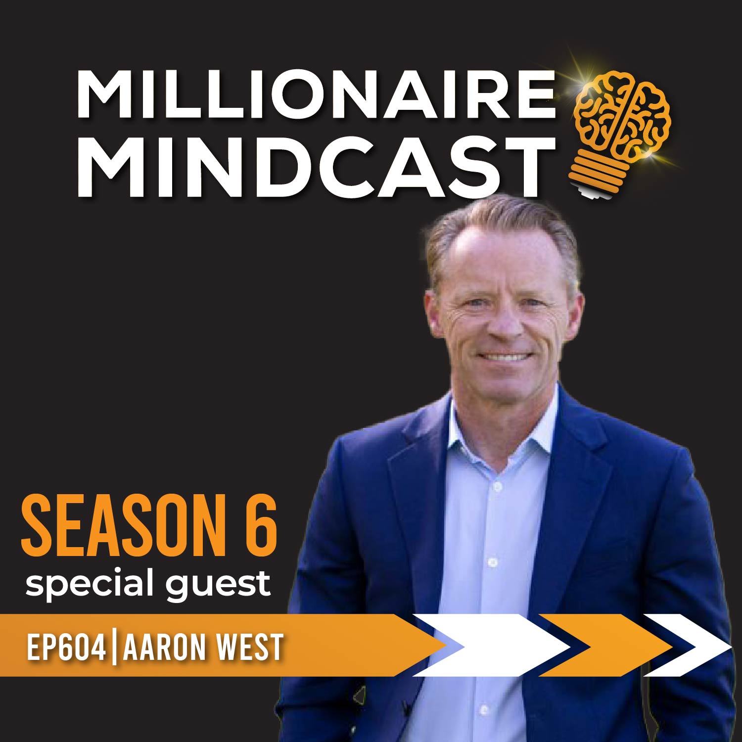 The Secrets Of Going From A 7 Figure Net Worth to 8 | Aaron West