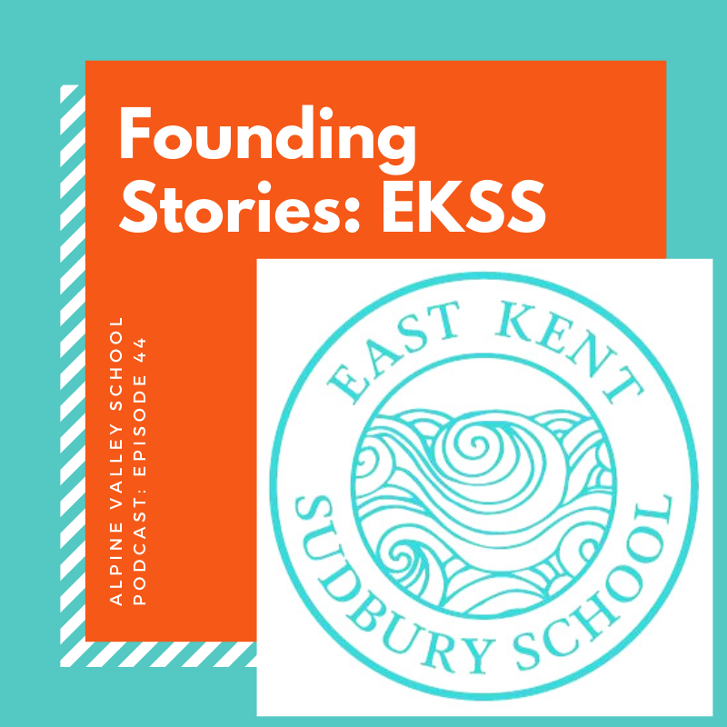 Alpine Valley School Podcast