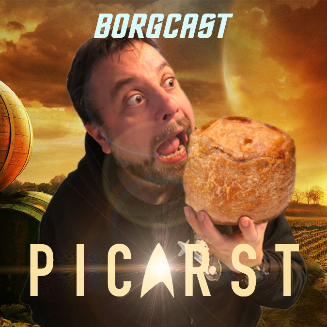 bOrgcast