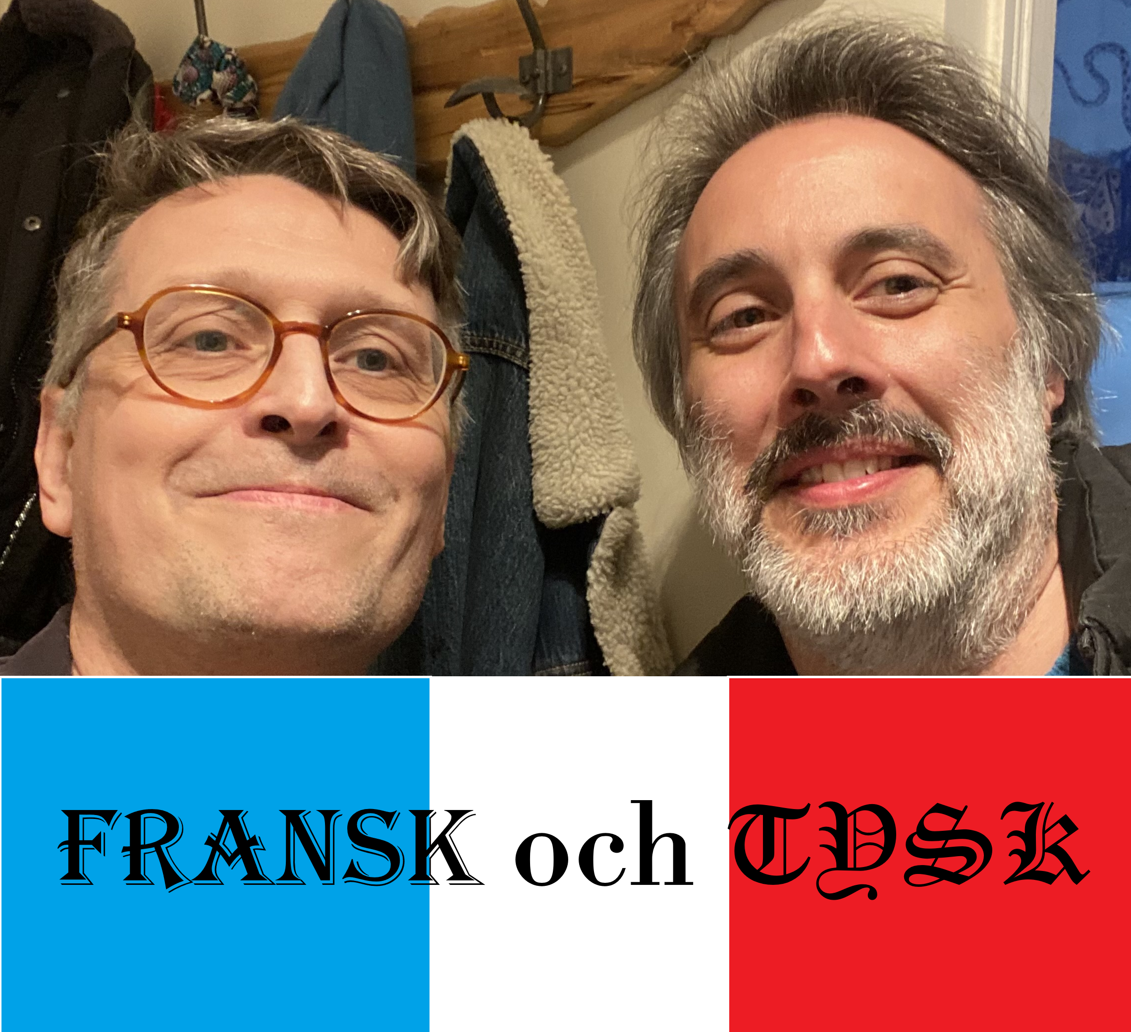 Bitter och Tysk - en podcast om brädspel