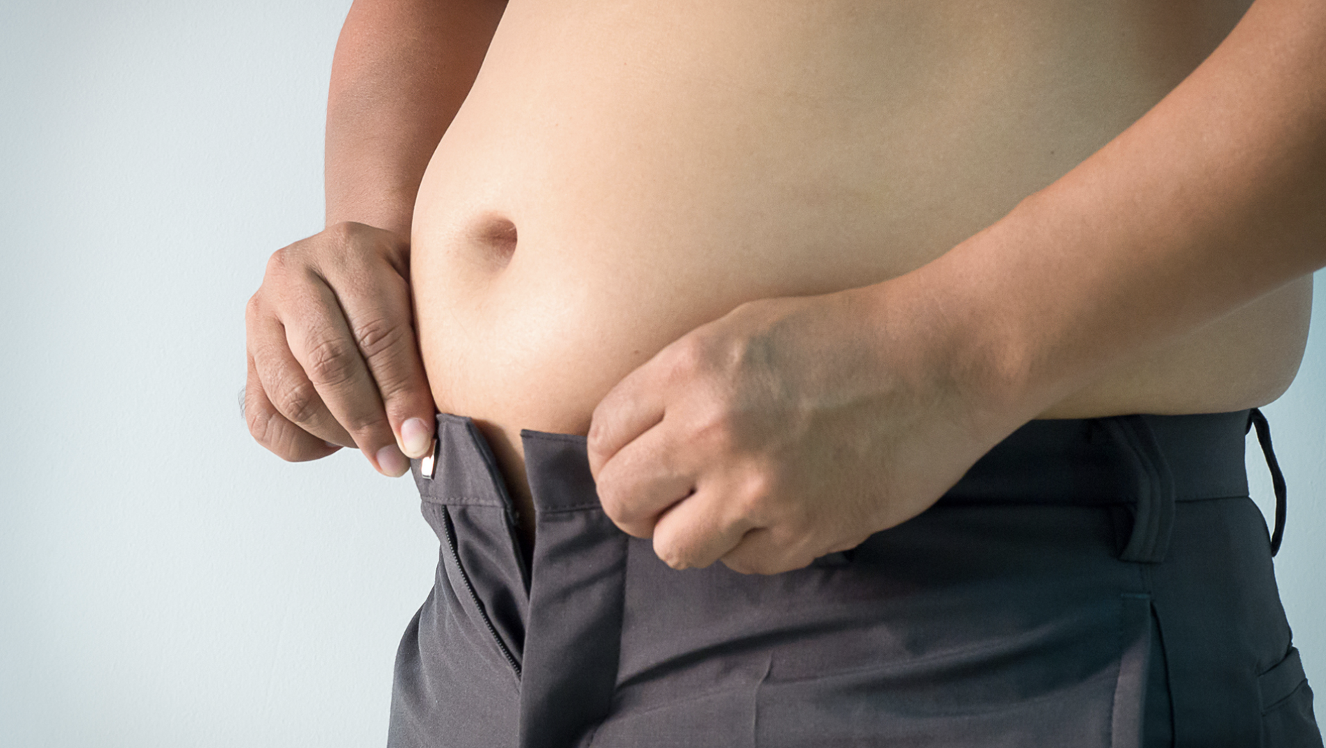650: The Hidden Drivers of Obesity No One Talks About (And How to Fix Them)