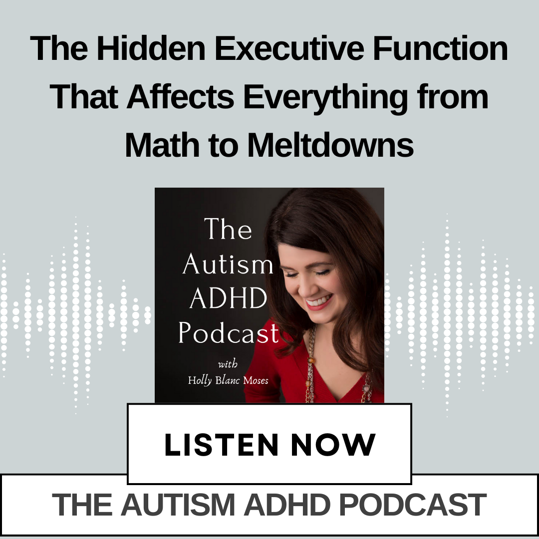 THE AUTISM ADHD PODCAST