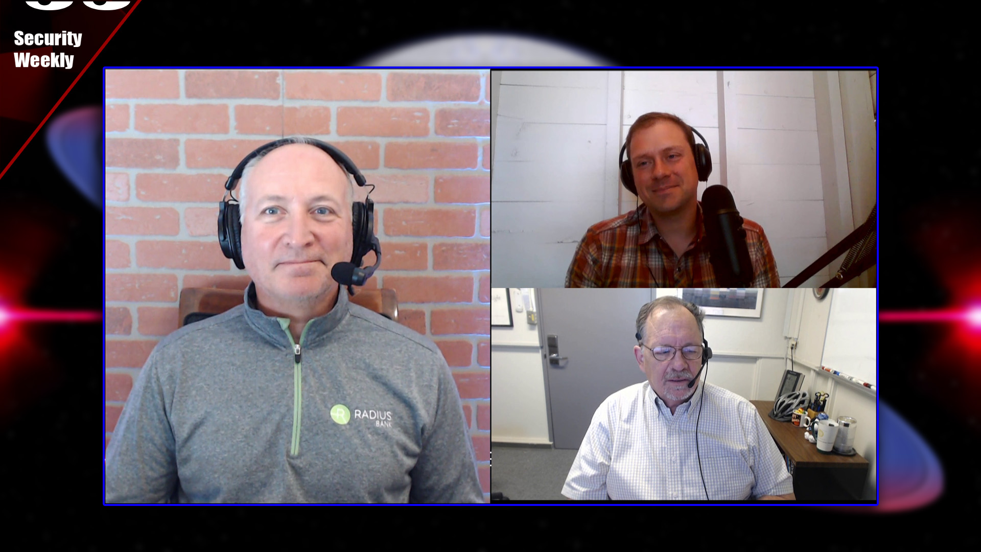Homegrown - Enterprise Security Weekly #144