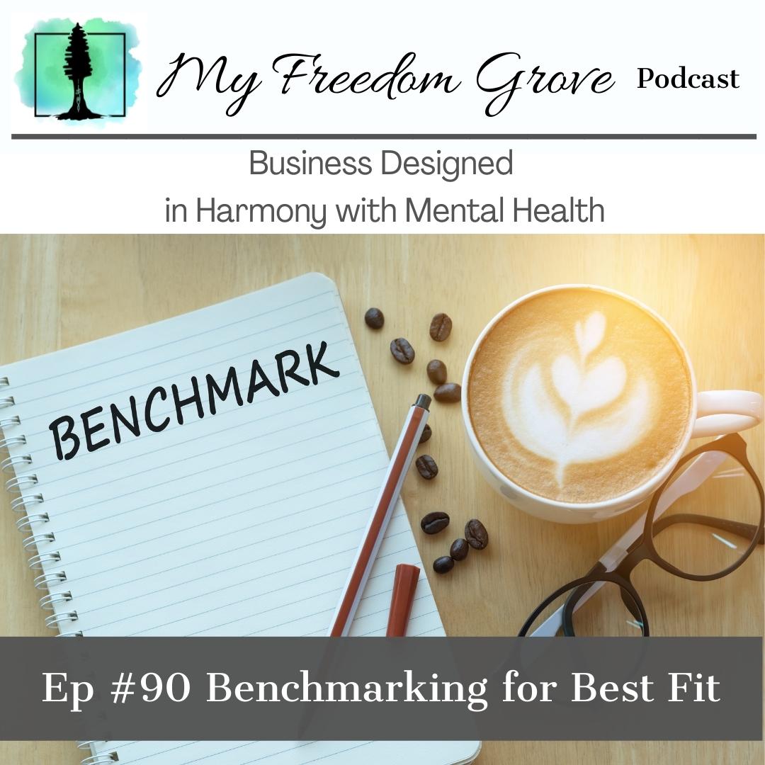 My Freedom Grove Podcast