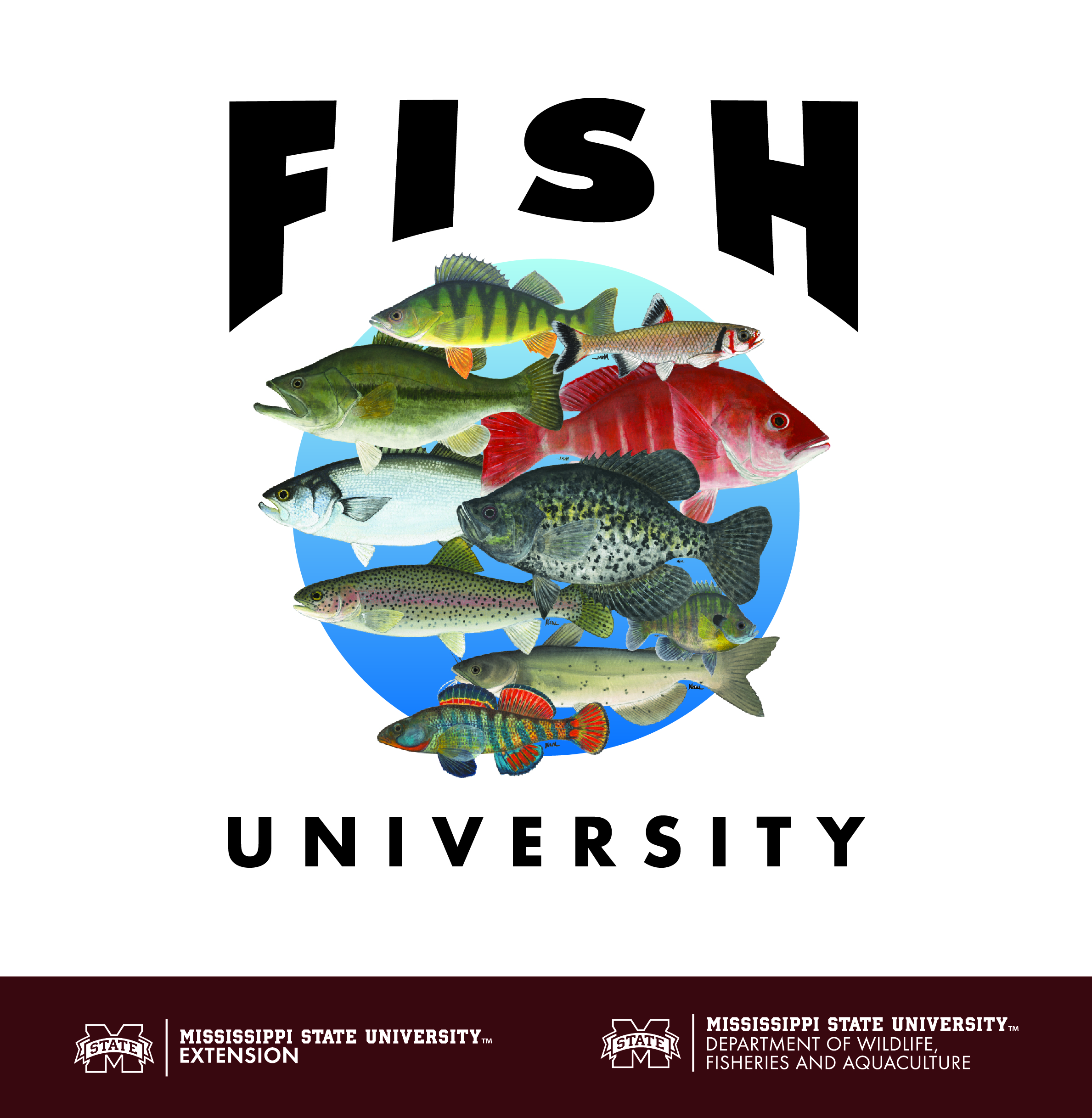 #88 | Fish University - Bass versus bucks ft. Dr. Bronson Strickland
