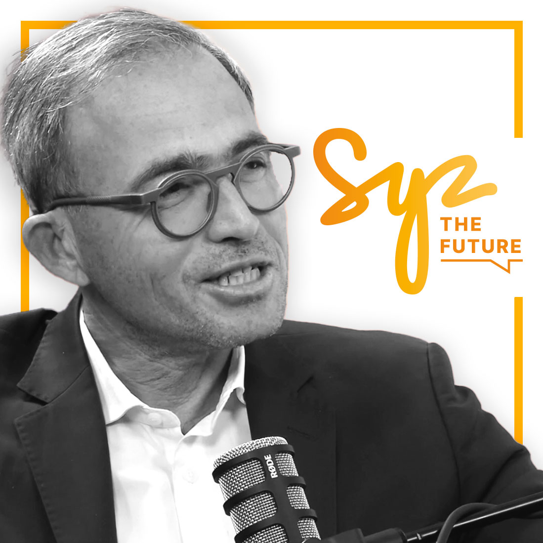 Ep.11: Banque Syz CIO Charles-Henry Monchau – "Underinvested, Undervalued": The Opportunity