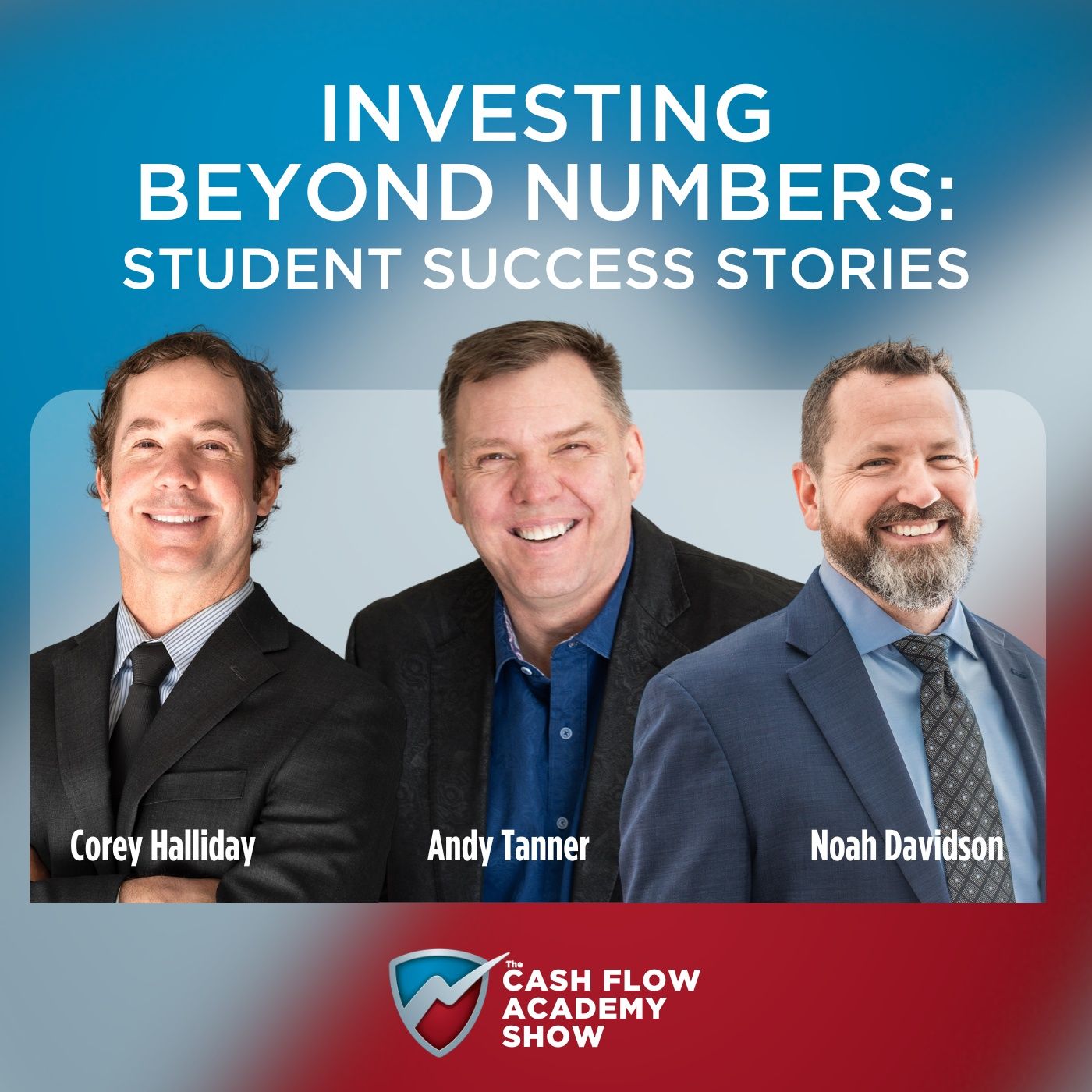The Cash Flow Academy Show