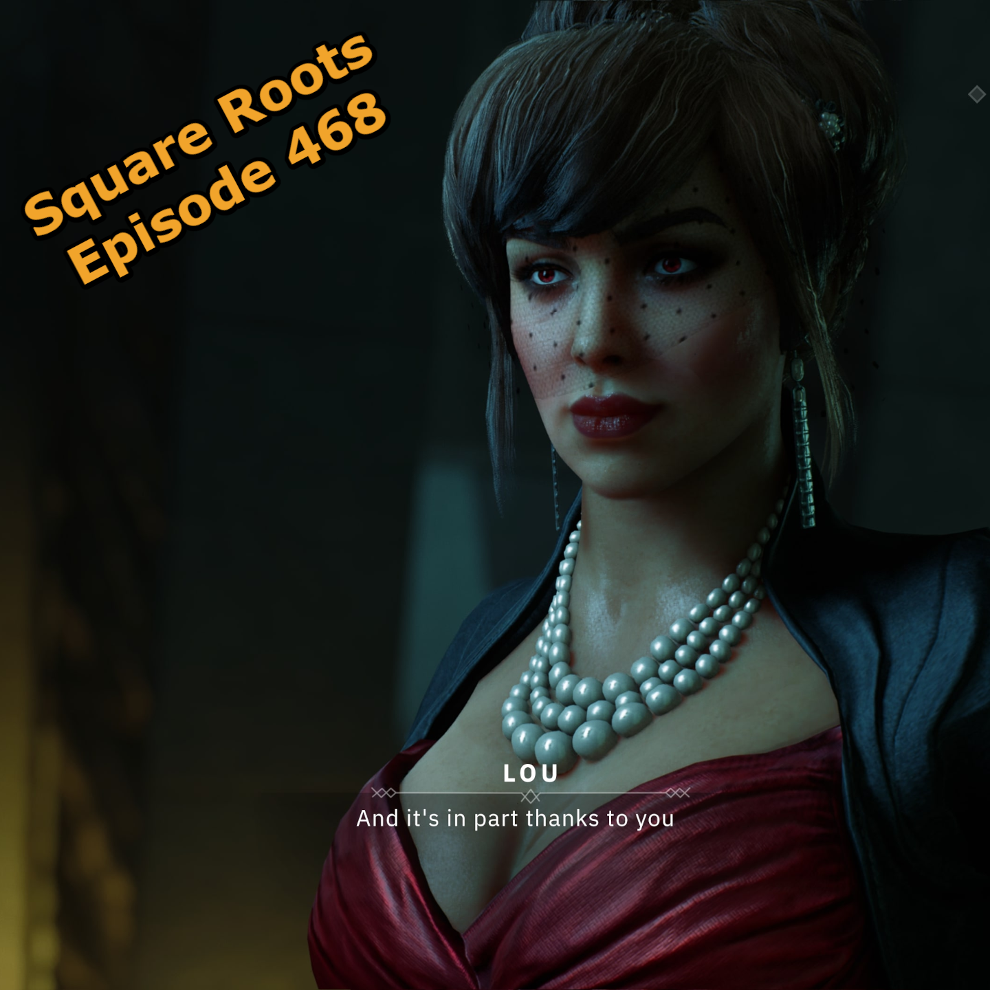 cover of episode 2025: Most Anticipated Games!