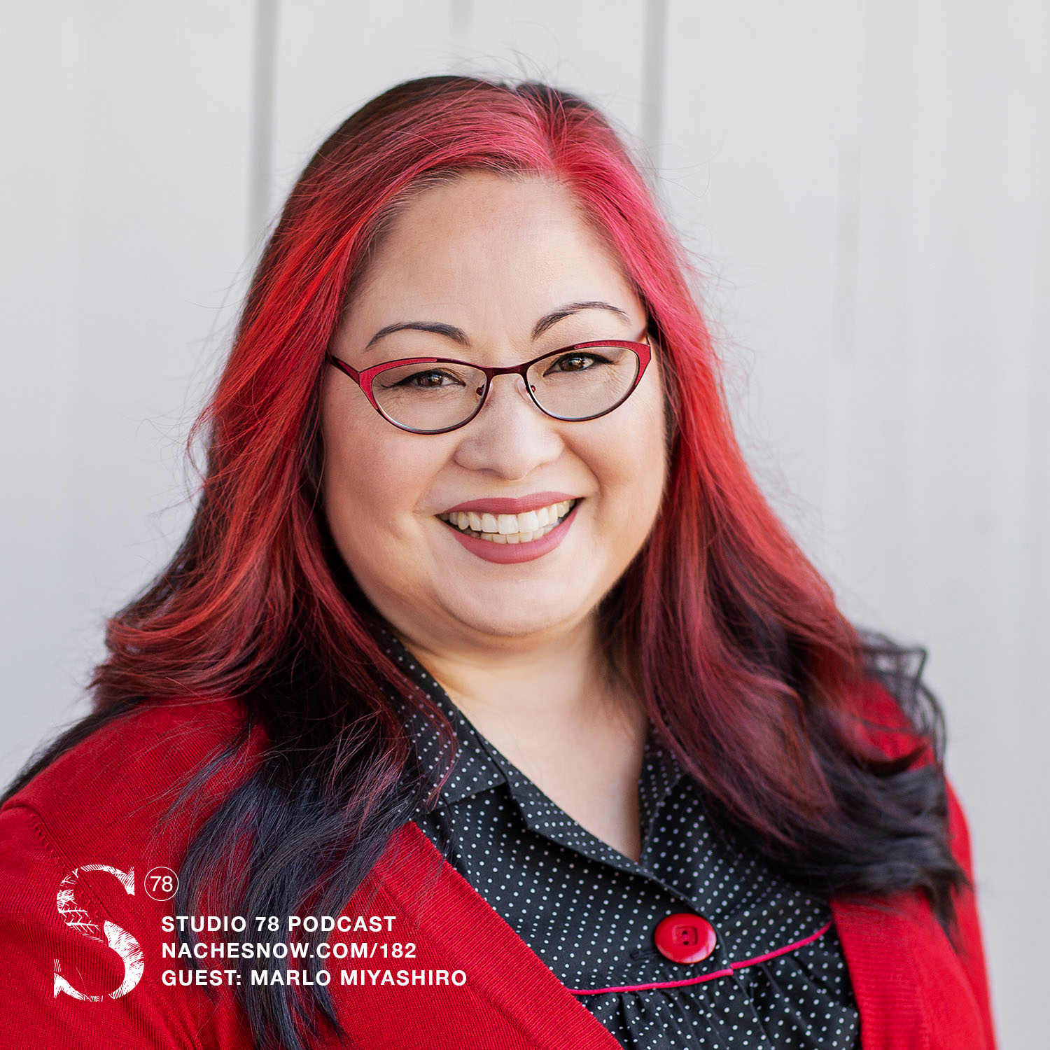 cover of episode 182. From Artisan to Wholesale Maven: The Handmade Journey