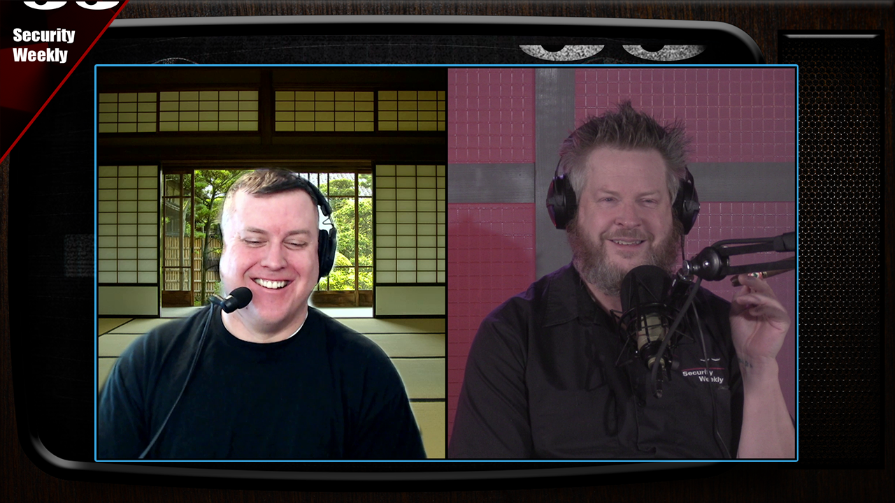 Schneider Electric Meters, Chrome Zero Days, Exchange Redux, & Signal - SWN #107