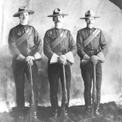 A Cultural History of Canada