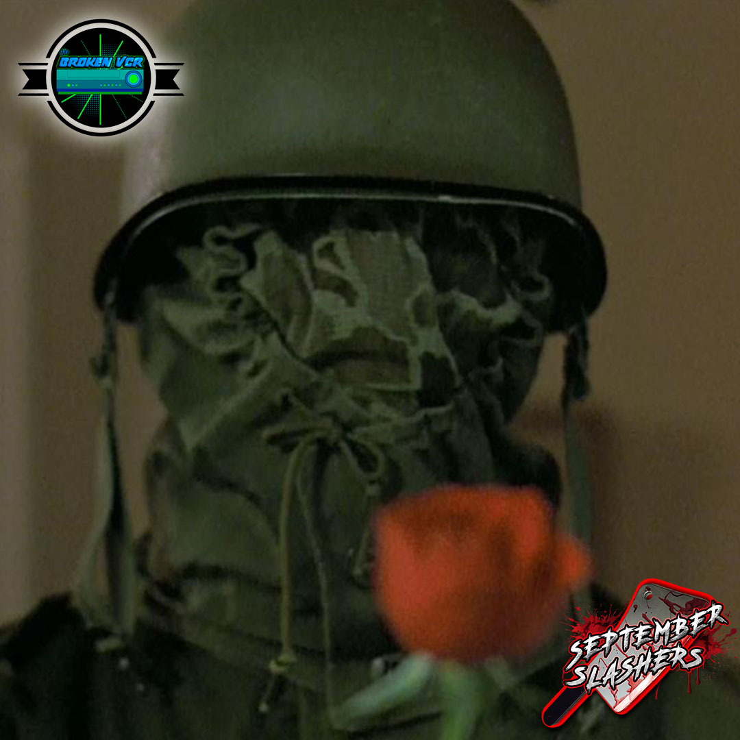 #141 The Prowler (1981)