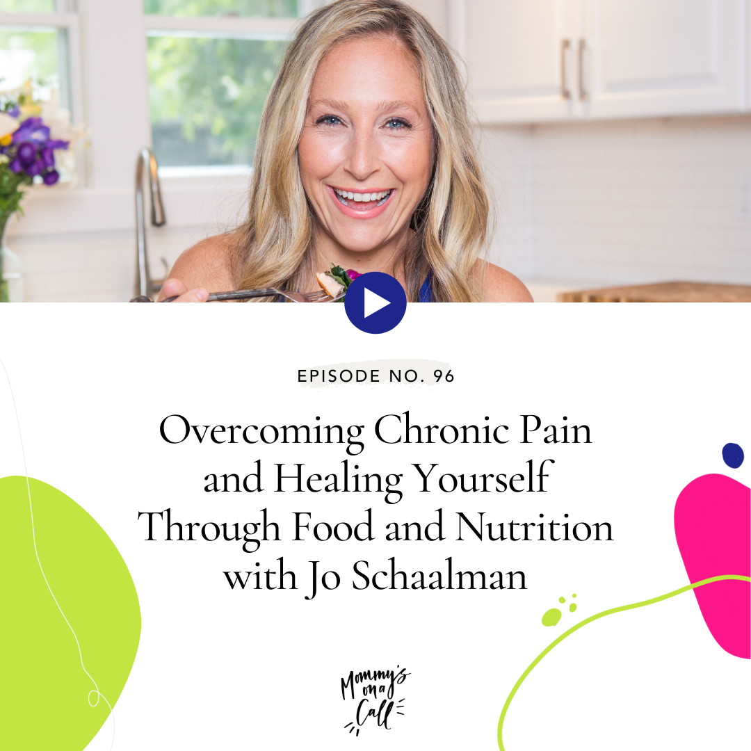 Mommy\'s on a Call | Holistic Health, Wellness & Mindfulness for Modern Moms, Entrepreneurship, Mindful Parenting