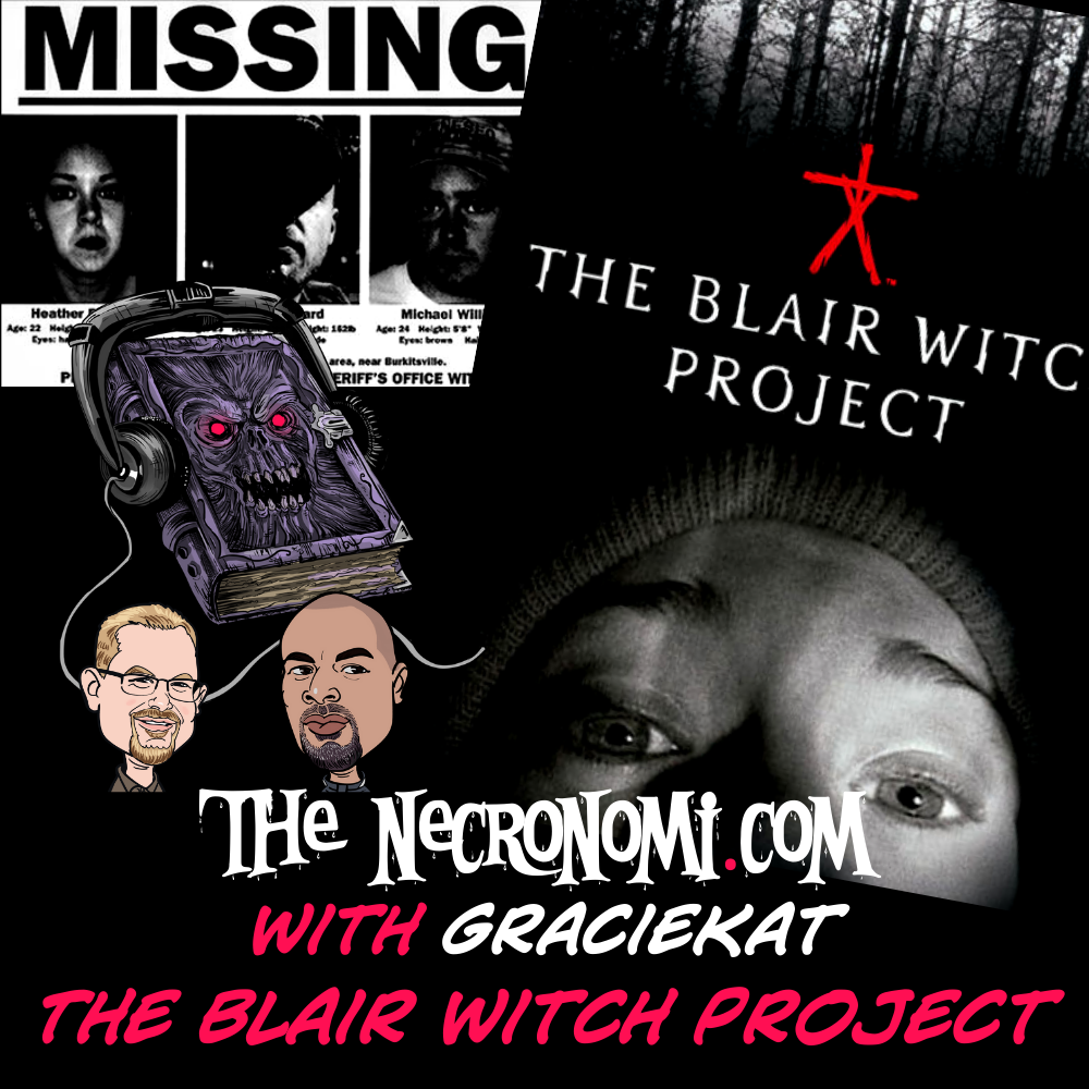 TheNecronomi.Com